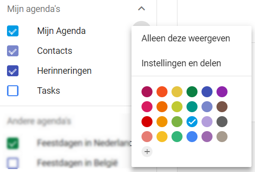 Google_agenda