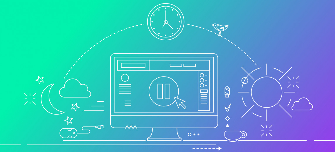 blog post header