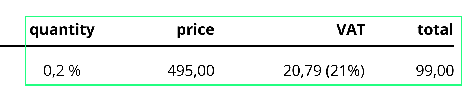 Advance-invoice-price-and-total-price.png