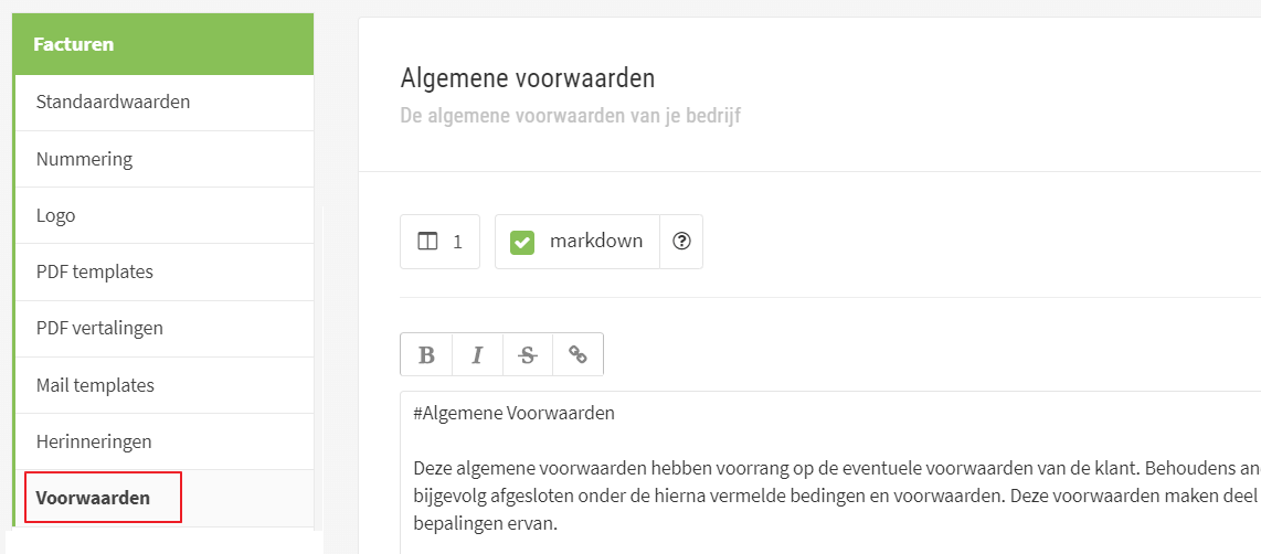 Tijdreeksen Een bezoek aan grootouders Fabel Factuur sturen? In je facturen sneller met deze gids - CoManage