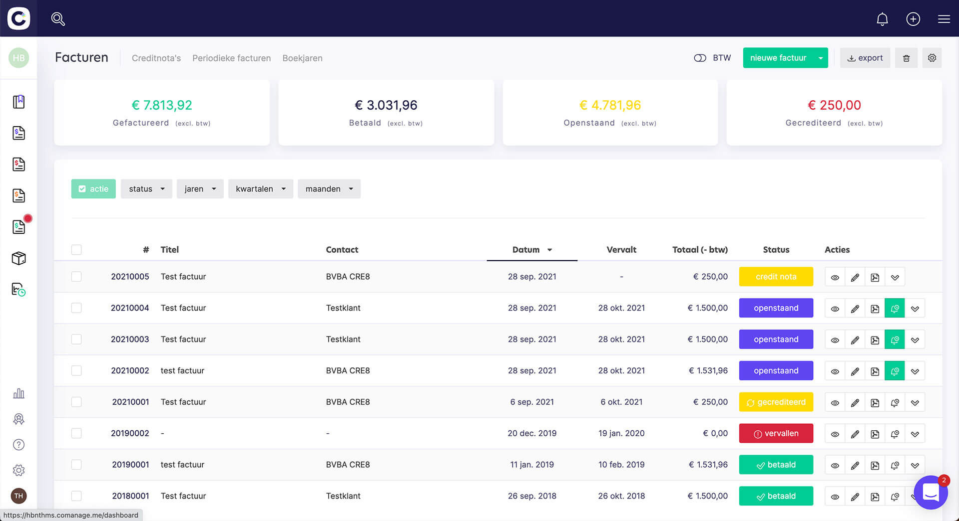 Invoice Program Free For Mac