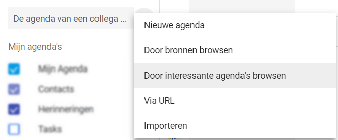 Google_agenda